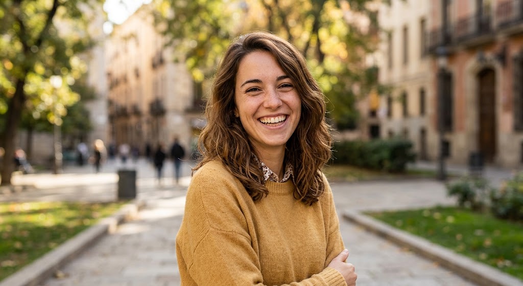 Foto de perfil de Fernanda Ramírez